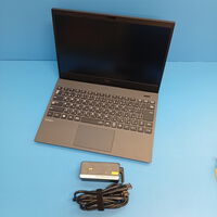 中古  NEC VersaPro VKV18G-9 (Core i7-10510U/16GB/SSD256GB/-/-/WLAN/13.3インチFHD/W11P/-) 3240009212 