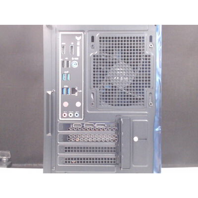 【前橋ｲﾝﾀｰｱｶﾏﾙ店】中古  Original PC(Intel Core i7 12700K/32GB/SSD2TB/なし/NVIDIA GeForce RTX 3080 10GB/W11H64 MAR) 182335 