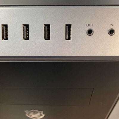 【八王子店】中古  GALLERIA XA7C-R38 Z690搭載 1230010625 