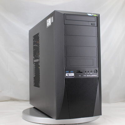【松山環状枝松店】中古  THIRDWAVE GALLERIA KT 