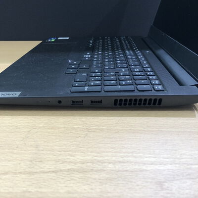 【甲府飯田店】中古  Lenovo IdeaPad 3 15IHU6(i7-11390H/16GB/SSD512GB/GTX1650/W11H) 4720001587 