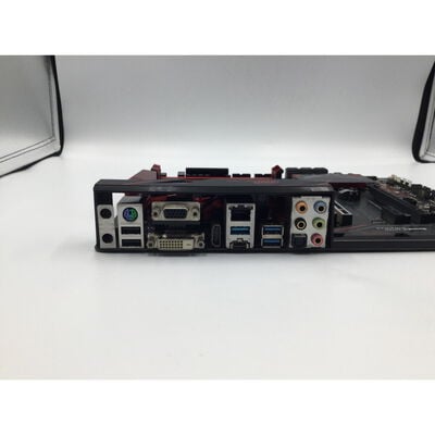 【座間相武台】中古  ASRock Fatal1ty H270 Performance(H270 1151 ATX DDR4) 4510002029 