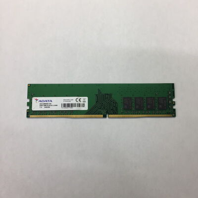 【千葉店】中古  PC4-21300 8GB デスクトップ用 126165 