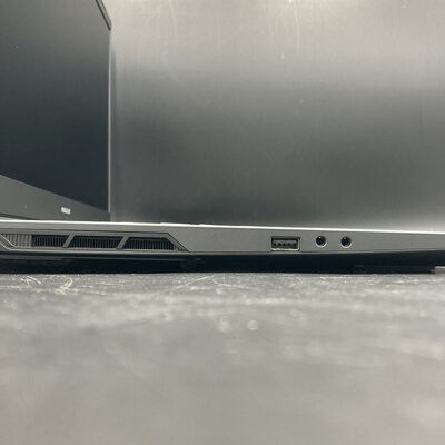 【熊本浜線店】中古  G-Tune P6-I9G60BK-A(i9-12900HX/32GB/SSD1TB/RTX4060/16ｲﾝﾁ/WUXGA/165Hz/W11H) 5370000505 