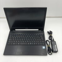 中古  mouse Mpro-NB391(i7-8550U/8GB/SSD128GB/W11P) 5200001005 