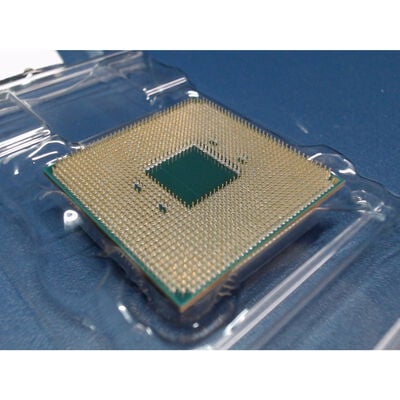【前橋ｲﾝﾀｰｱｶﾏﾙ店】中古  AMD Ryzen 5 5600X (AM4/3.7/35M/C6/T12/65W) 143916 