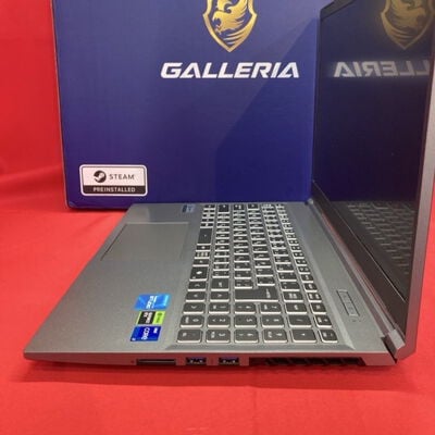 【千葉店】中古  GALLERIA RL7C-R35-C5N 3250005630