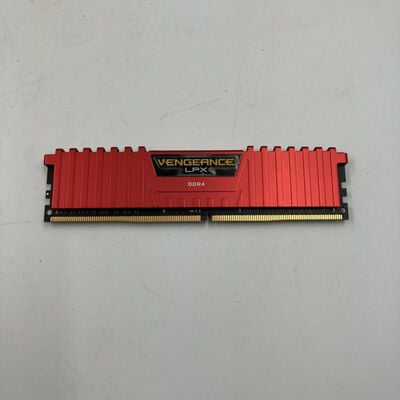 【なんば店】中古  PC4-21300 8GB デスクトップ用(DDR4-2666) 126165 