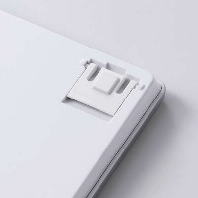 エレコム  TK-PN1075MPWH (Precisionist mini USB無線/Bluetooth薄型ミニキーボード ホワイト) 