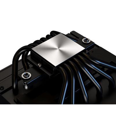ID-COOLING  FROZN A620 SLK 