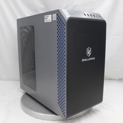 【通販センター】中古  THIRDWAVE GALLERIA RM7R-R57 195944 