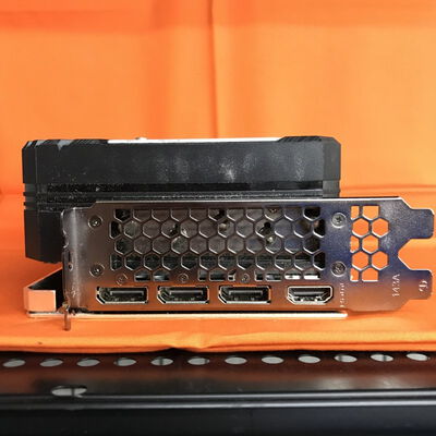 【なんば店】中古  各社 GeForce RTX4070Ti (12GB PCI-E) 154190 