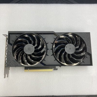 【新潟店】中古  各社 GeForce RTX4070 SUPER (12GB PCI-E) 163401 