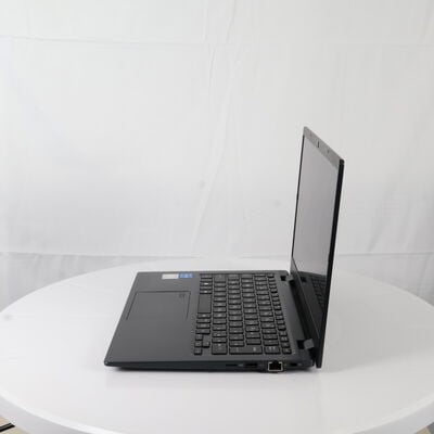 【通販センター】中古  Dynabook G シリーズ G83/HS A6G9HSF8D621(Intel Core i5 1135G7/12GB DDR4 (PC4)/SSD256GB/なし/オンボード/13.3/1920x1080/Wi-Fi/W11H64 MAR) 199313 