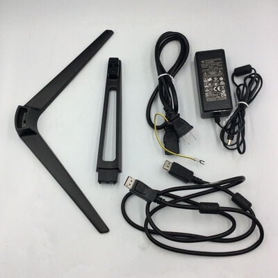 【座間相武台】中古  各社 24インチワイドゲーミングモニタ （フルHD 1920x1080 240Hz） 153925 