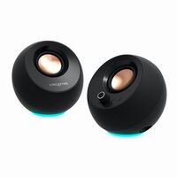 CREATIVE  Pebble Pro SP-PBLPRO-BK (ブラック) 