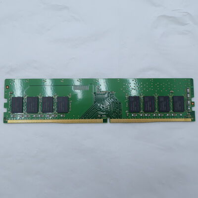【通販センター】中古  PC4-25600 8GB デスクトップ用(DDR4-3200) 140727 