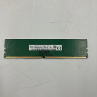 中古  Hynix HMAA2GU6CJR8N-XNN0 (DDR4 PC4-25600 16GB) 198913 