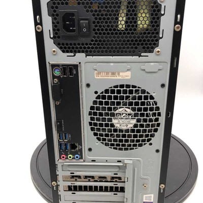 【郡山安積店】中古  iiyama Level&infin;(i7 9700/16GB/M.2 SSD512GB/RTX2060 SUPER/DVDRW/W11H) 4640002165 