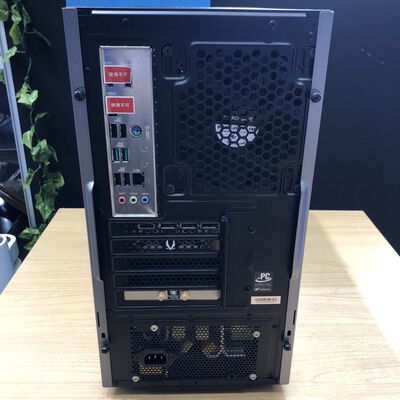 【甲府飯田店】中古  THIRDWAVE GALLERIA RM7C-R47S(i7 14700F/32GB/SSD1TB/RTX4070 SUPER/W11H) 4720002990 