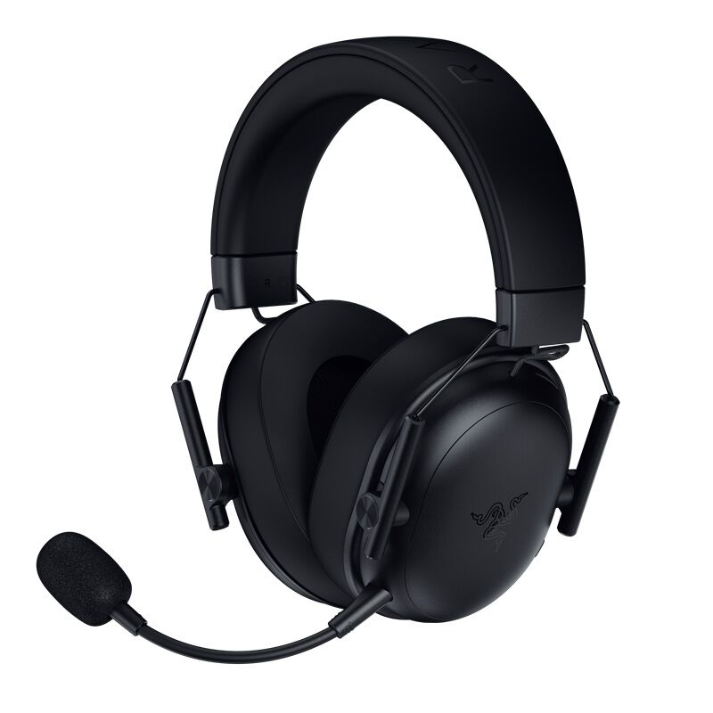 Razer BlackShark V3 X HyperSpeed (RZ04-05420100-R3M1) ｜ パソコン