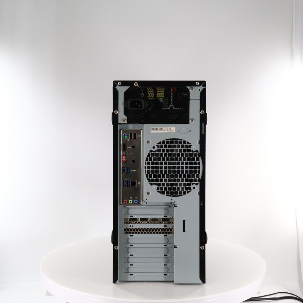 中古 FRONTIER_BTO(i7 11700F/32GB/SSD128GB/RTX2070 SUPER/W11H