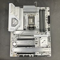 中古  ASUS Z890 AYW GAMING WIFI W (Z890 1851 ATX DDR5) 172181 