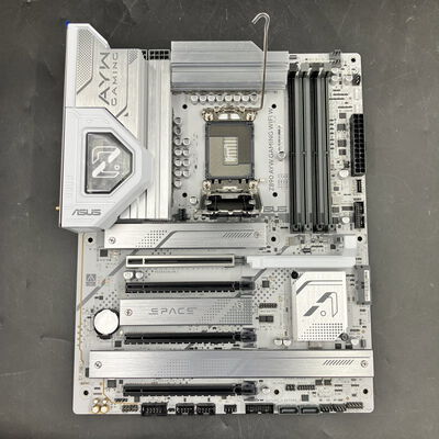 【大須店】中古  ASUS Z890 AYW GAMING WIFI W (Z890 1851 ATX DDR5) 172181 