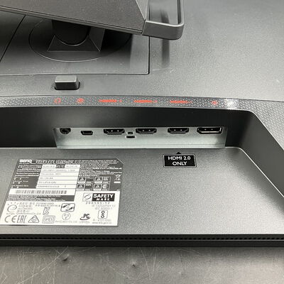 【大須店】中古  BenQ ZOWIE XL2411K （フルHD 1920x1080 144Hz） 3120024640 