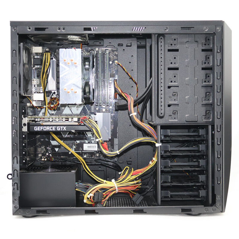 【中古】 AD2015隔離都市 中古 THIRDWAVE GALLERIA KT 201546 （383008） ｜ パソコン通販の