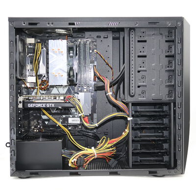 【通販センター】中古  THIRDWAVE GALLERIA KT 201546 