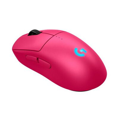 Logicool  PRO 2 LIGHTSPEED G-PPD-002XWL-MG (マゼンタ) 