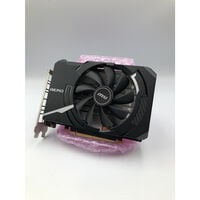 中古  MSI GeForce GTX 1660 Ti AERO ITX 6G OC(GTX1660Ti) 139073 