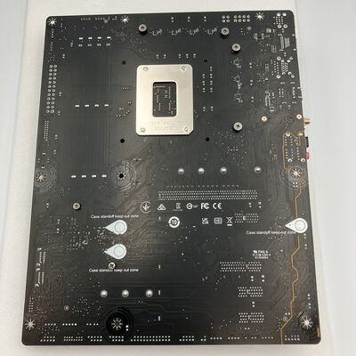 【新潟店】中古  MSI B760 GAMING PLUS WIFI (B760 1700 ATX DDR5) 3290007064 