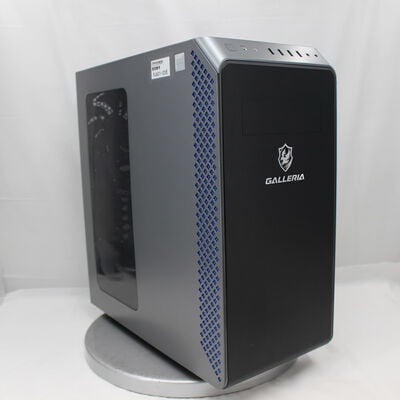 【通販センター】中古  THIRDWAVE GALLERIA XA7R-R47S 187622 