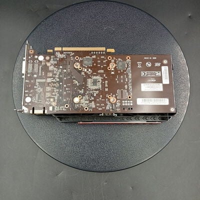 【大須店】中古  Palit GeForce GTX 960 JetStream NE5X960H1041-2061J （GTX 960 2GB） 3480031461 