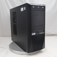 中古  THIRDWAVE GALLERIA KT(Intel Core i7 9700/16GB DDR4 (PC4)/SSD1TB/BD-RE/NVIDIA GeForce GTX 1660 Ti 6GB/W11H64 MAR) 201871【7/30値下げ!】 