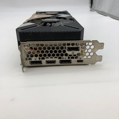 【大分店】中古  Palit NE6208TT20LC-150A (RTX2080Ti 11GGD61H3P1UC) 138197 