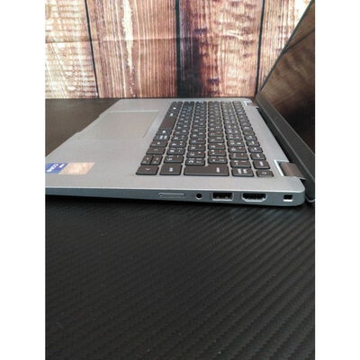 【富士青葉店】中古  DELL Latitude 5320 (Intel Core i7 1185G7 3.0GHz/16GB/SSD256GB/-/-/13.3/1920x1080/Wi-Fi/WEBCAM/W11H64) 176585 
