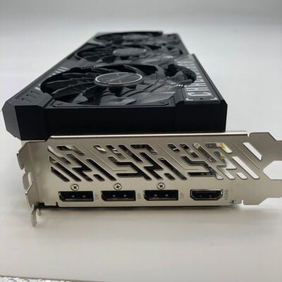 【大分店】中古  ASRock RX9070 CL 16G Challenger (RX9070 16G) 176953 