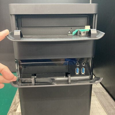 【広島店】中古  iiyama STYLE ∞ 