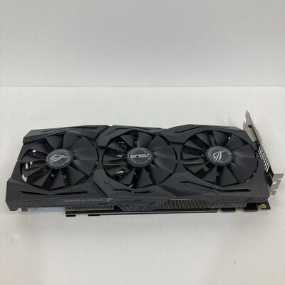 【神戸・三宮店】中古  ASUS STRIX-GTX1070-O8G-GAMING(GTX1070 8G) 3430006002 