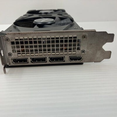 【秋葉原本店】中古  【LHR版】玄人志向 GG-RTX3060Ti-E8GB/DF/LHR (RTX3060Ti 8GB) 146431 