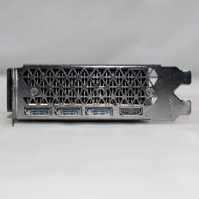 【通販センター】中古  ZOTAC GAMING GeForce RTX 3060 Ti ZT-A30610A-10BLHR 178831（RTX3060Ti 8GB） 3480035557 
