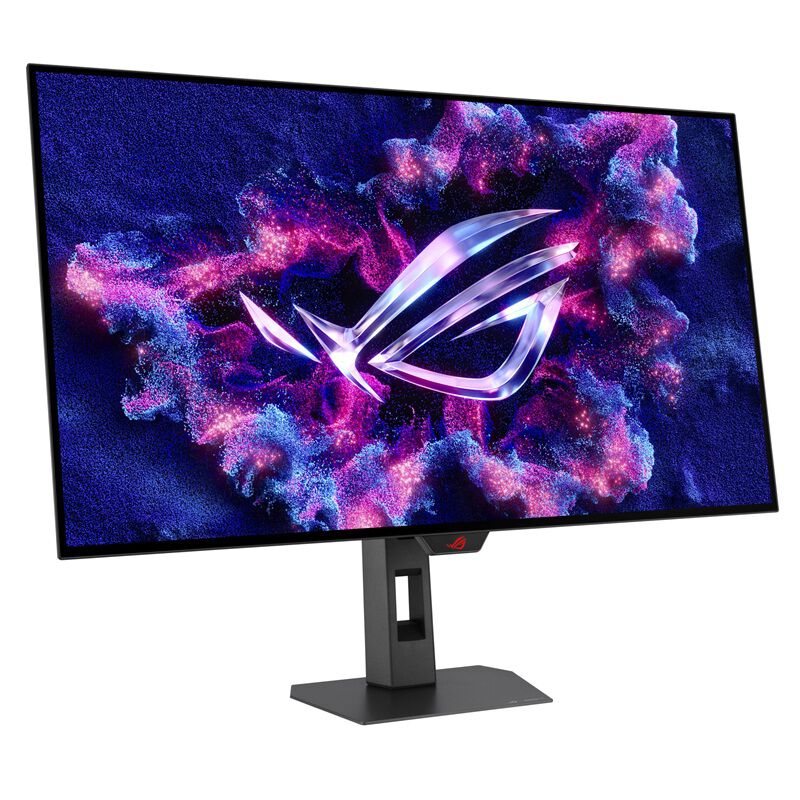 ASUS ROG Strix OLED XG32UCWG (31.5インチワイド 液晶モニター