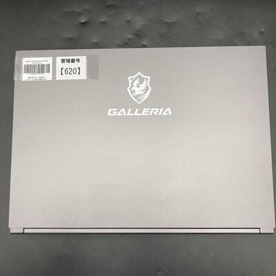 【熊本浜線店】中古  THIRDWAVE GALLERIA XL7C-R45-6 183654 