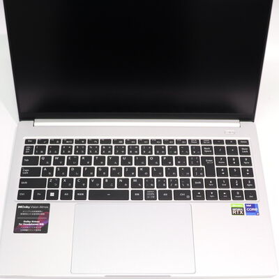 【札幌店】中古  mouse DAIV 6H (i9-12900H/32GB/SSD2TB/RTX3070Ti/W11H) 3210016034 