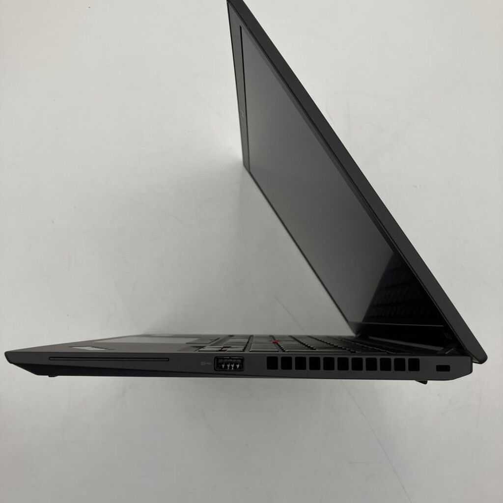 中古 Lenovo ThinkPad X13 Gen 3 (i7 1255U/16GB/SSD256GB/WLAN