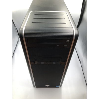 【水戸赤塚店】中古  TSUKUMO G-GEAR(i7 11700F/32GB/SSD2TB/DVD-MULTI/RTX3060Ti/W11H) 4680002467 
