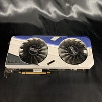 中古  Palit NEB1080H15P2-1040G (GTX1080 8G GDR5X GRP) 192470 